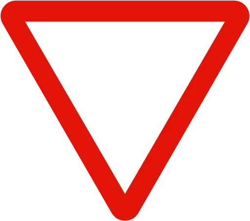 Ceda el paso