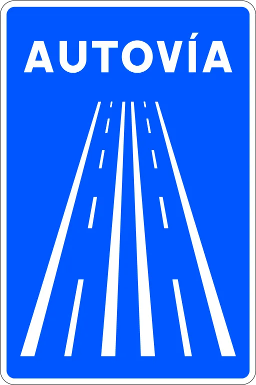 Autovía